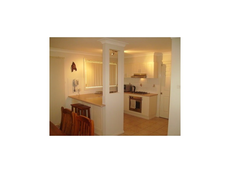 Quakers Hill NSW 2763