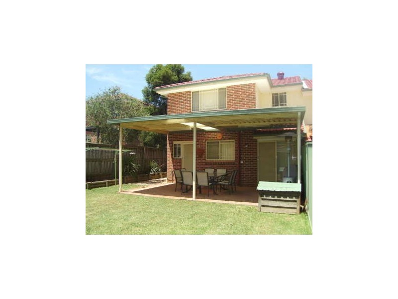 Quakers Hill NSW 2763