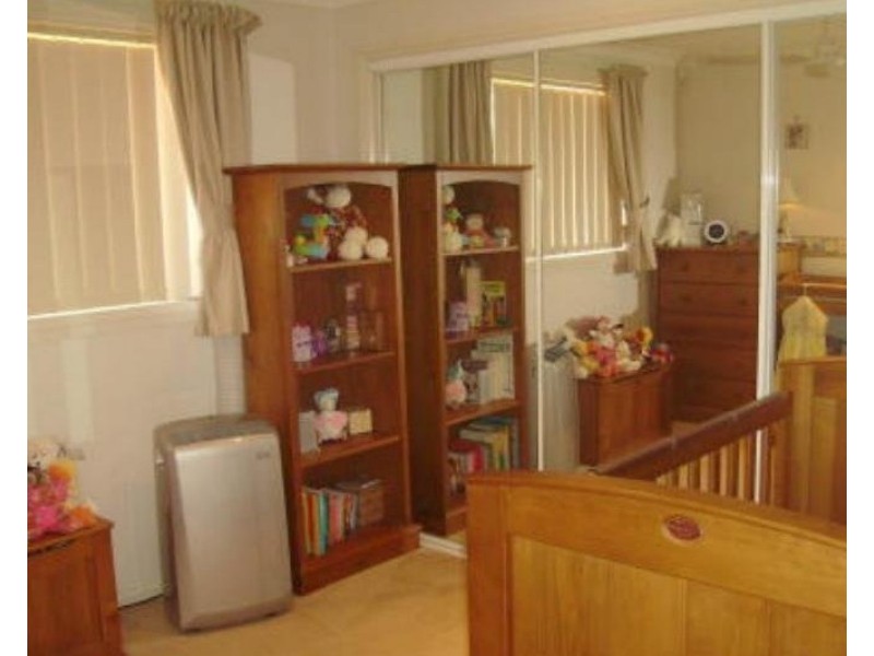 48 Hillcrest Road, Quakers Hill NSW 2763