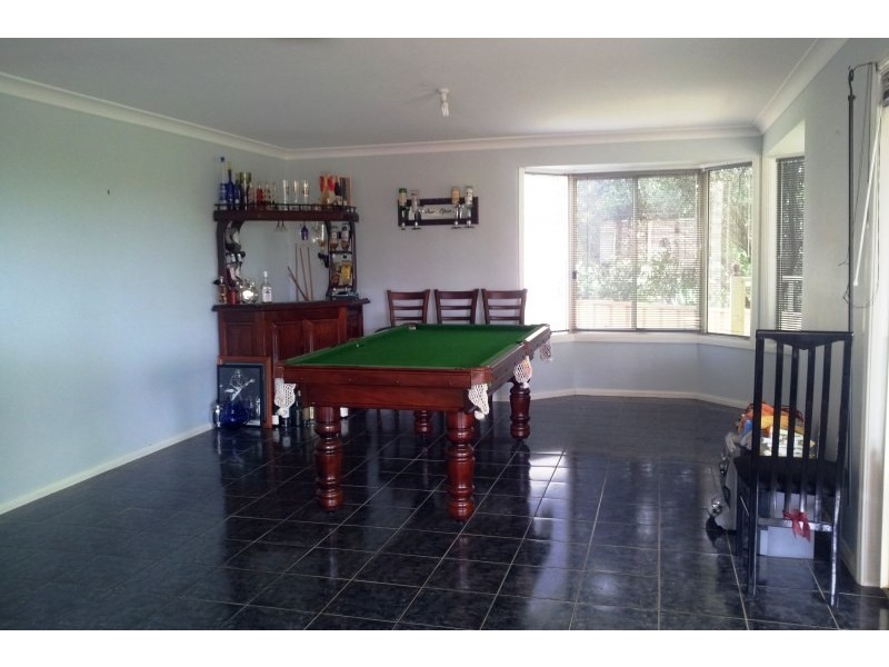 Acacia Gardens NSW 2763