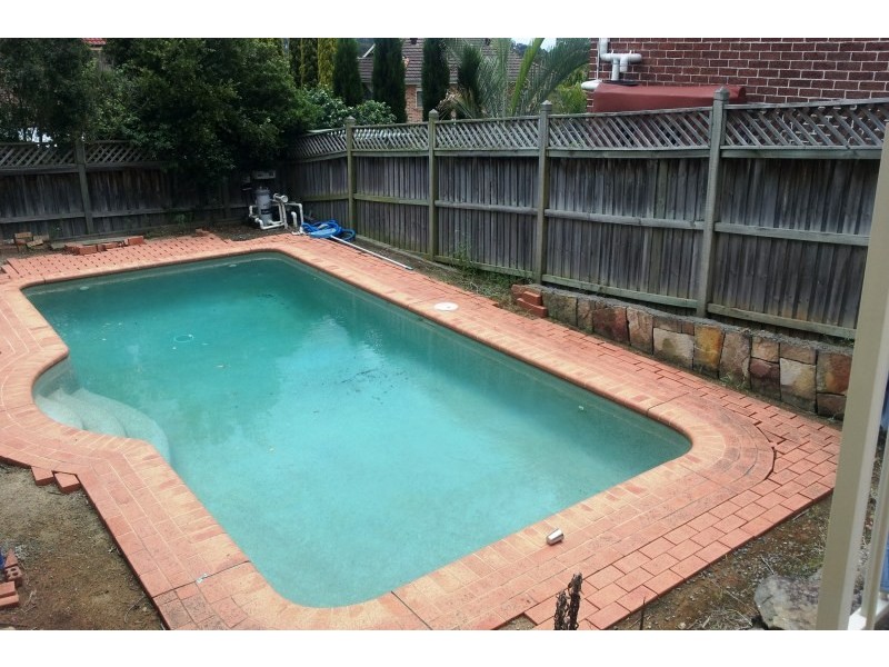 Acacia Gardens NSW 2763