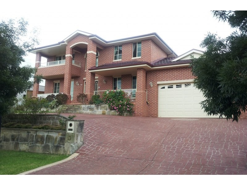 13 Perisher Place, Beaumont Hills NSW 2155