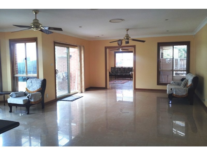 13 Perisher Place, Beaumont Hills NSW 2155