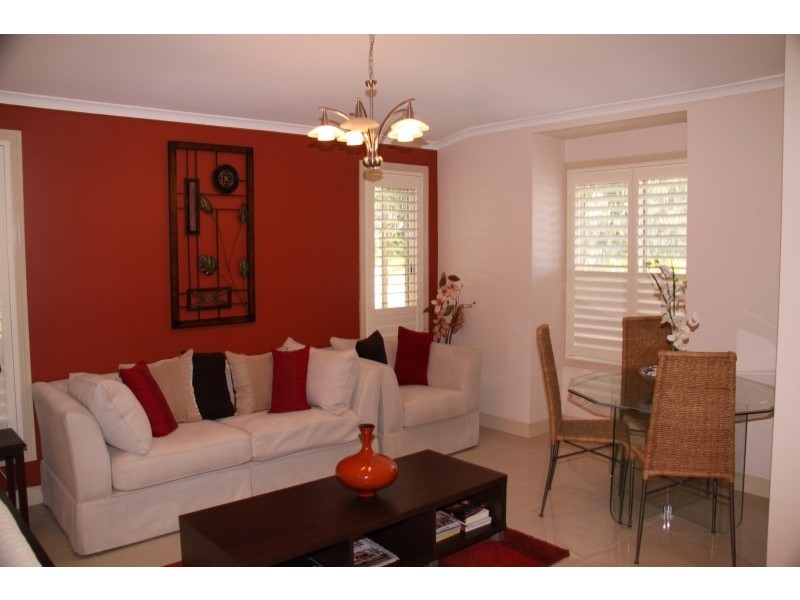 Stanhope Gardens NSW 2768