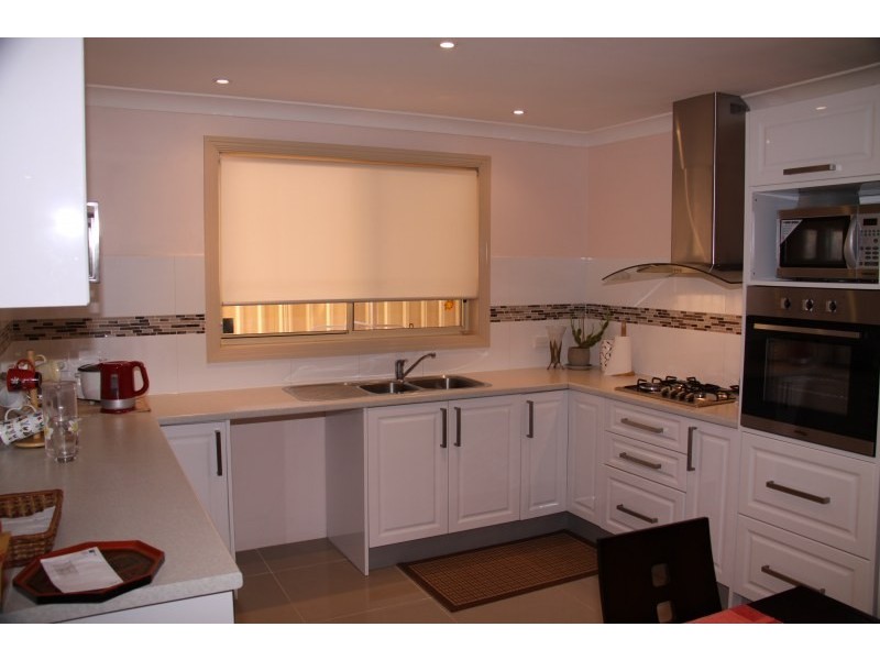 Stanhope Gardens NSW 2768