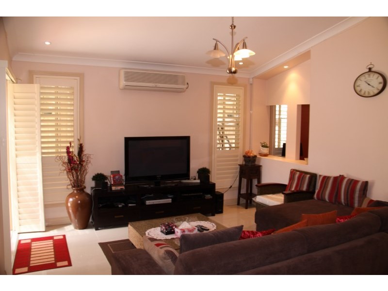 Stanhope Gardens NSW 2768