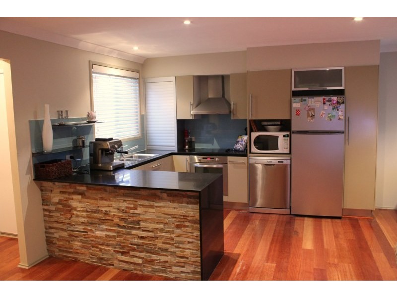 Stanhope Gardens NSW 2768
