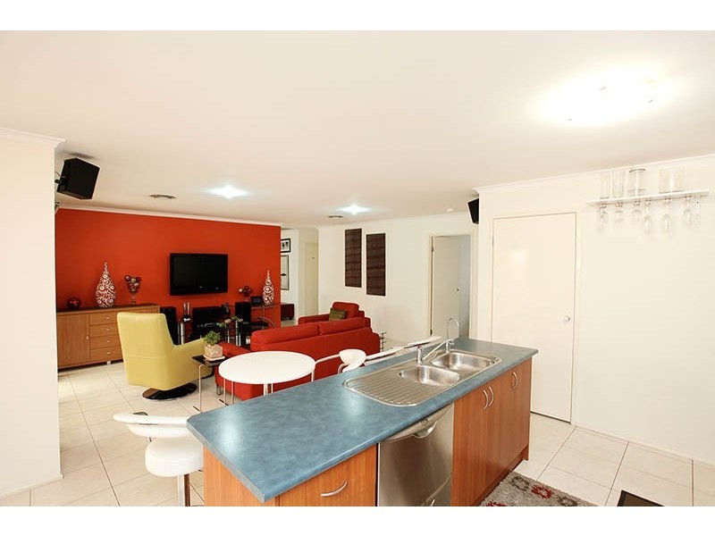 Acacia Gardens NSW 2763