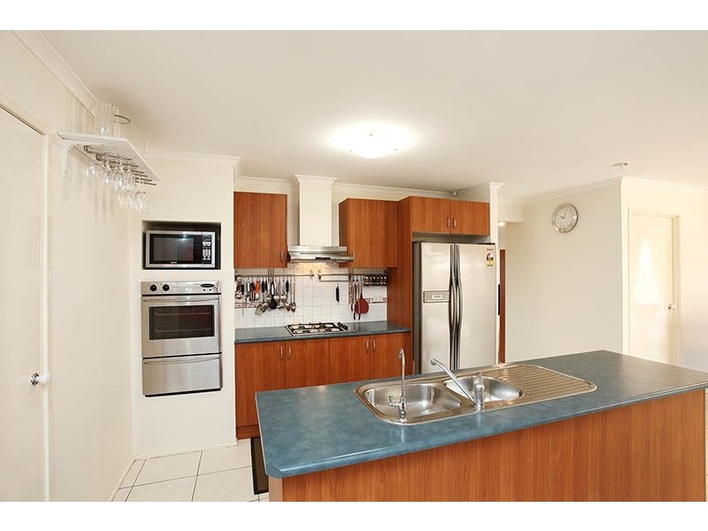 Acacia Gardens NSW 2763