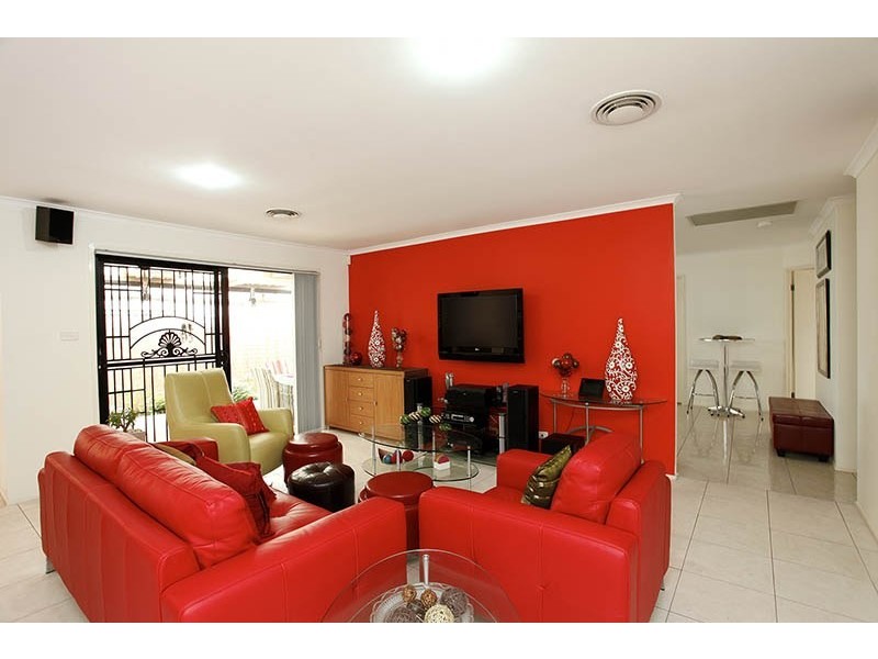 Acacia Gardens NSW 2763