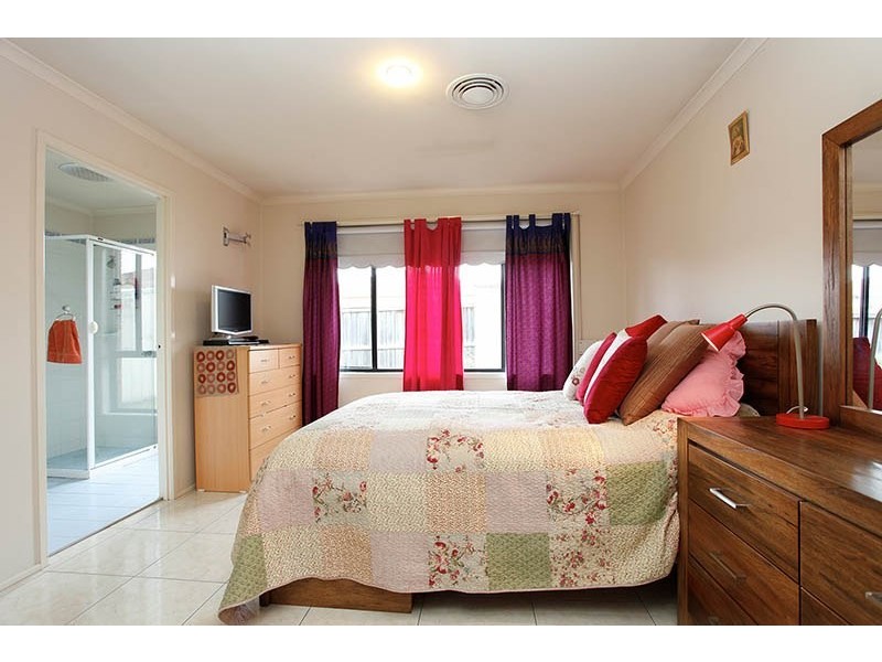 Acacia Gardens NSW 2763