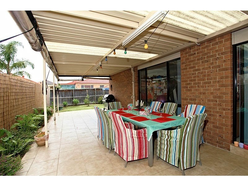 Acacia Gardens NSW 2763