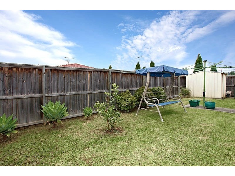 Acacia Gardens NSW 2763