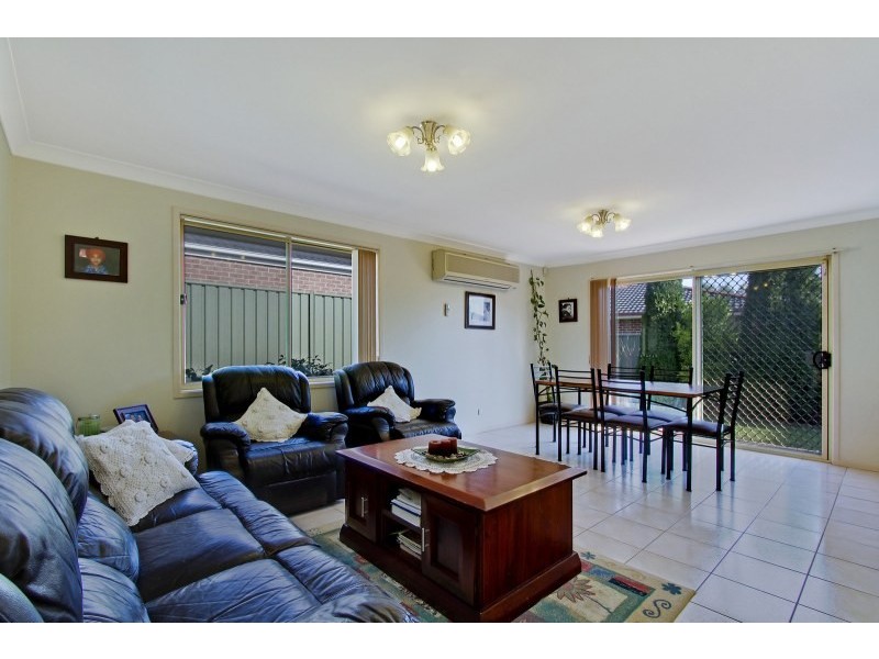 Glenwood NSW 2768