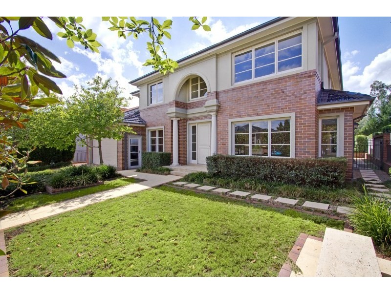 42 Rothwell Circuit, Glenwood NSW 2768