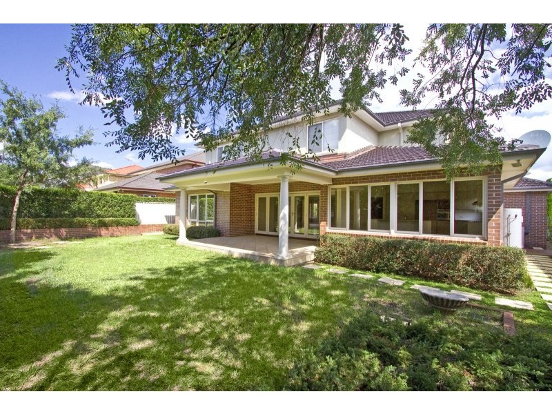 42 Rothwell Circuit, Glenwood NSW 2768