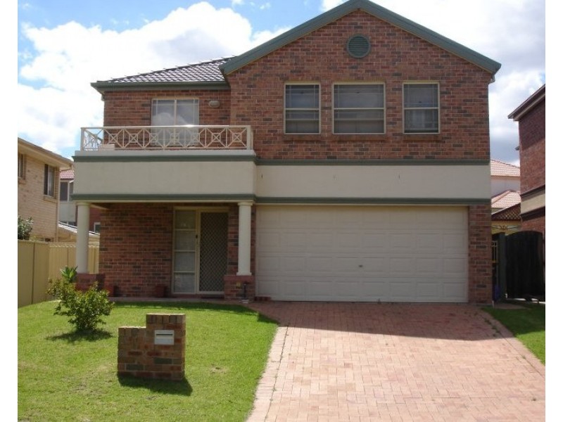 11 Yancannia Terrace, Glenwood NSW 2768