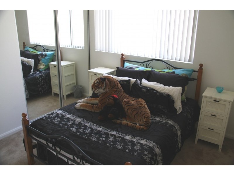 Unit 52/11 Glenvale Avenue, Parklea NSW 2768