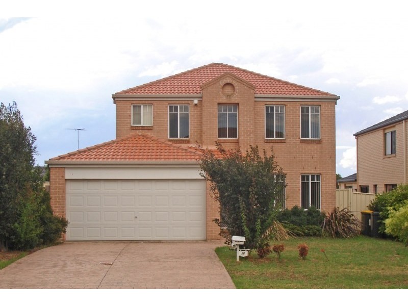 Quakers Hill NSW 2763