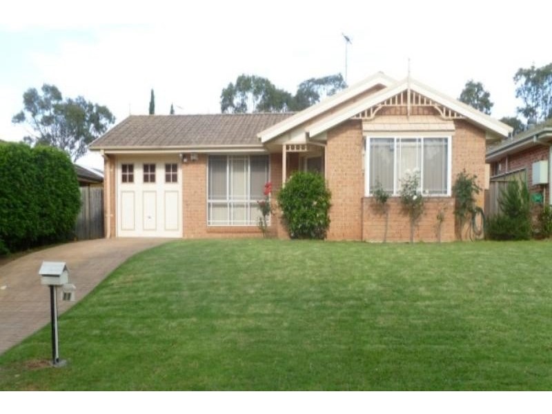 11 Fig Terrace, Glenwood NSW 2768