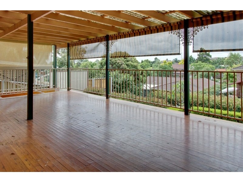 Acacia Gardens NSW 2763