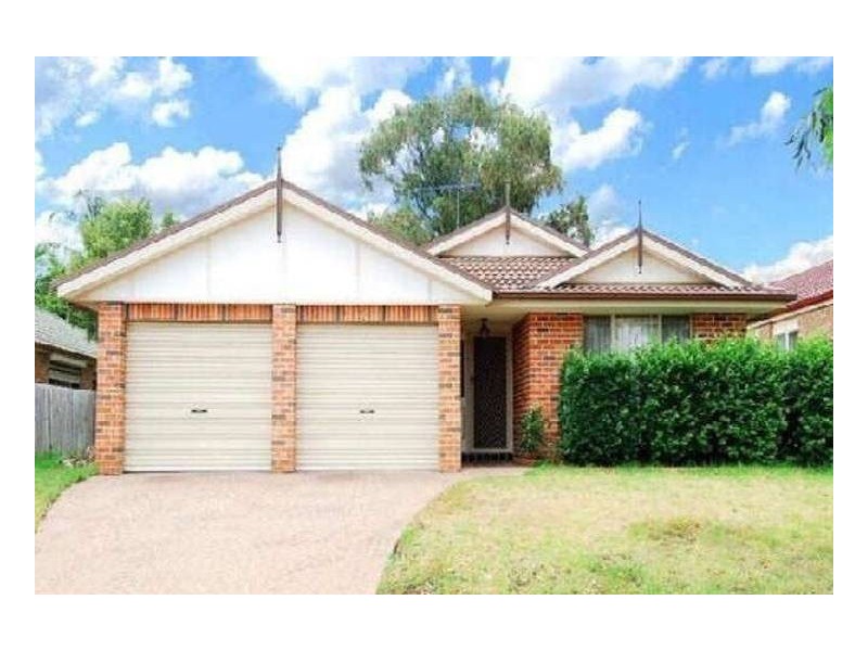 Stanhope Gardens NSW 2768