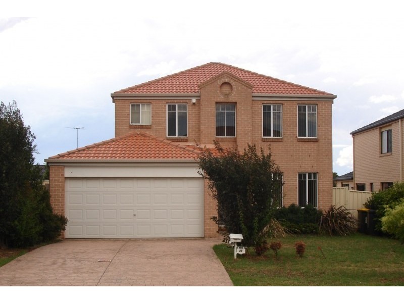 Quakers Hill NSW 2763