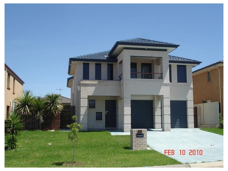 32 Bow Avenue, Parklea NSW 2768