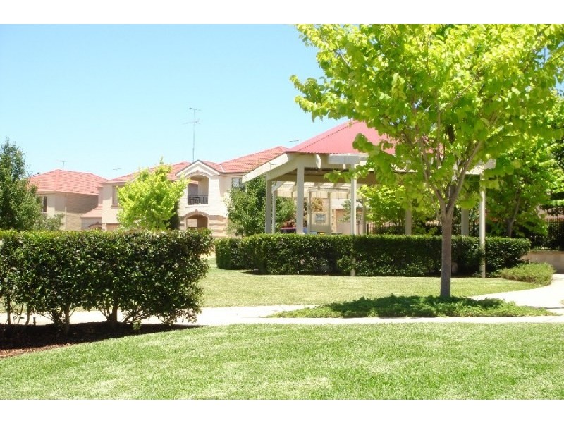 Glenwood NSW 2768