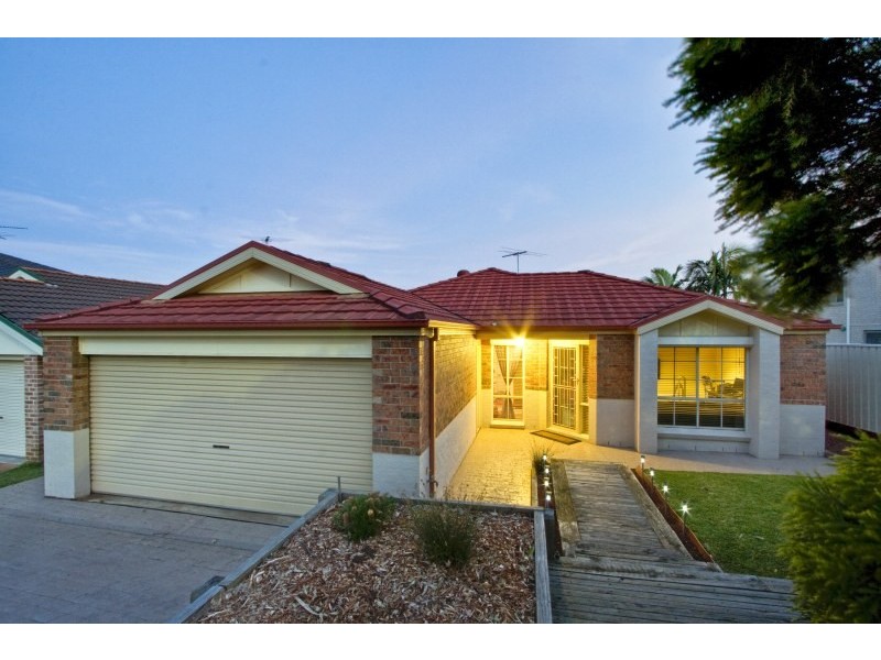 46 Diamond Avenue, Glenwood NSW 2768