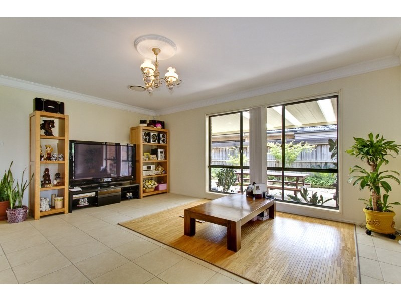 4 Highclaire Place, Glenwood NSW 2768