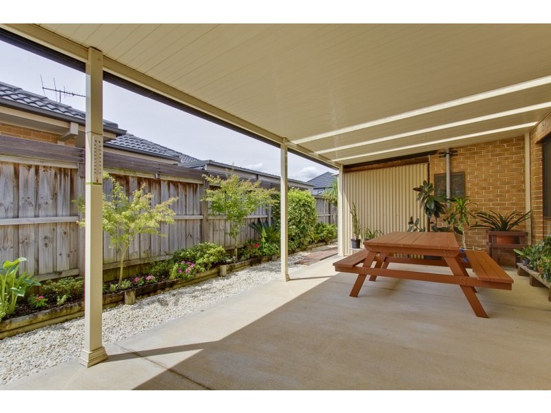 4 Highclaire Place, Glenwood NSW 2768