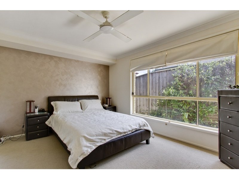 Glenwood NSW 2768