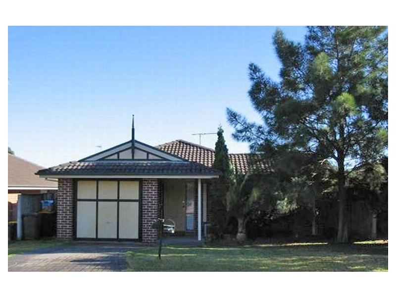 7 Strawberry Way, Glenwood NSW 2768