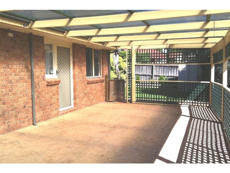 9 Wendy Place, Glenwood NSW 2768