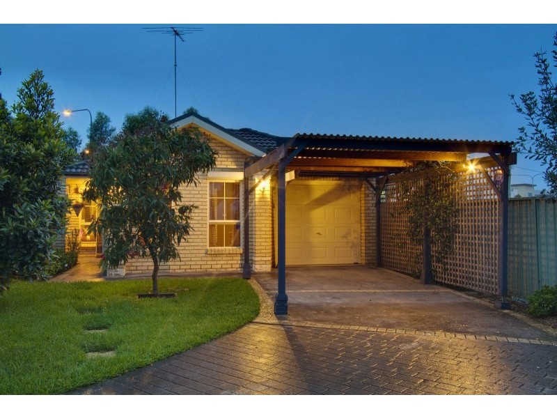 6 Swansea Court, Glenwood NSW 2768