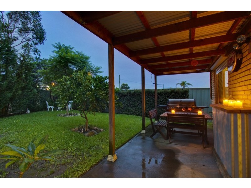 6 Swansea Court, Glenwood NSW 2768