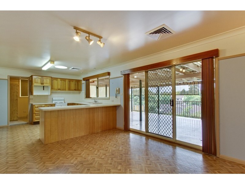 Acacia Gardens NSW 2763