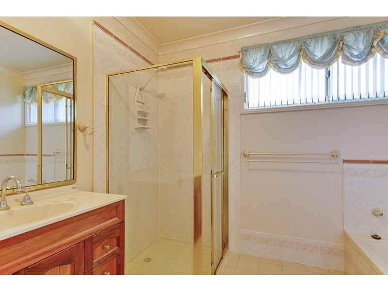 Acacia Gardens NSW 2763