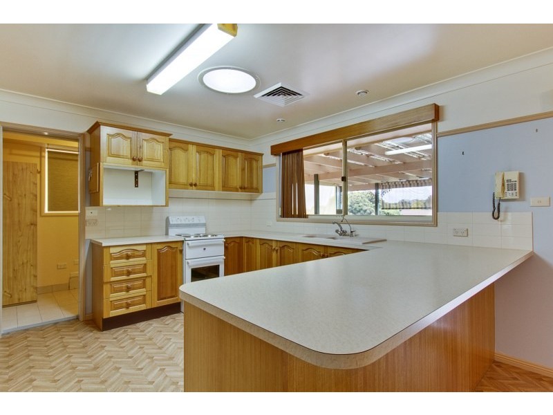 Acacia Gardens NSW 2763