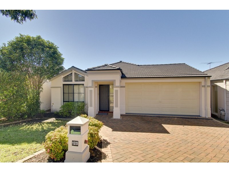 Parklea NSW 2768
