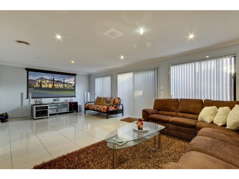 Quakers Hill NSW 2763