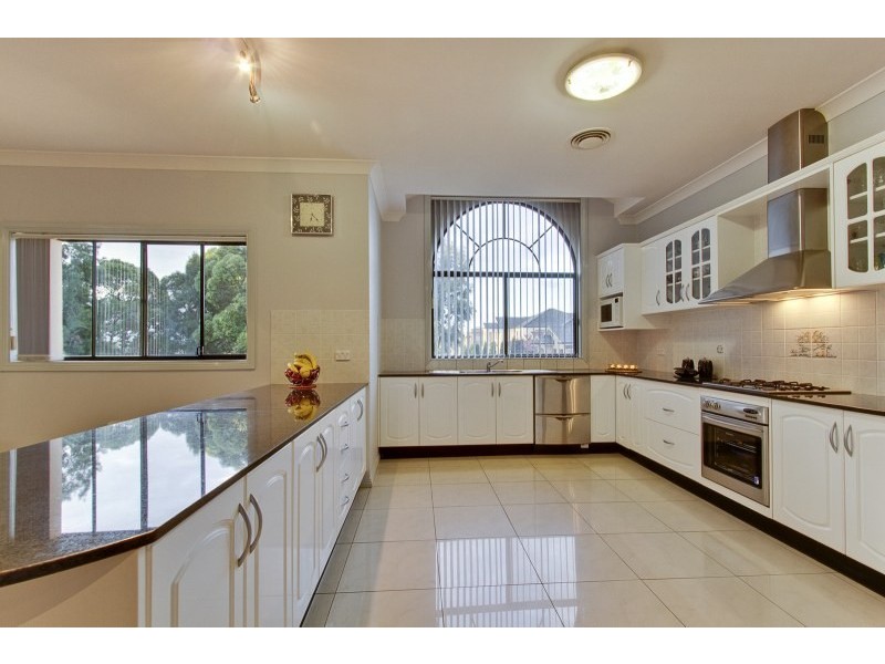 Quakers Hill NSW 2763