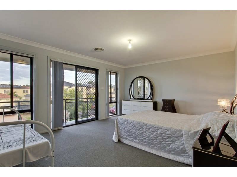 Quakers Hill NSW 2763