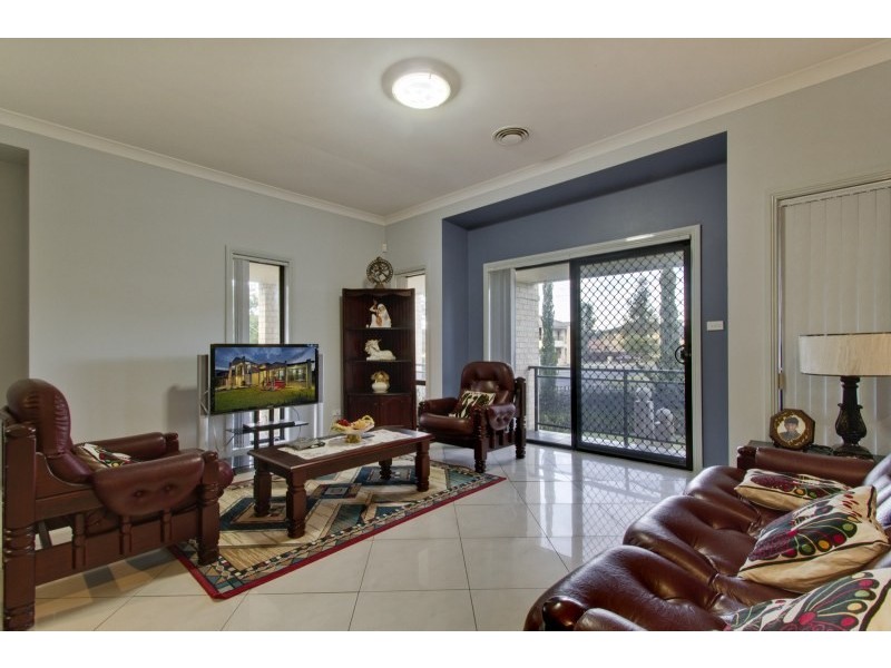 Quakers Hill NSW 2763