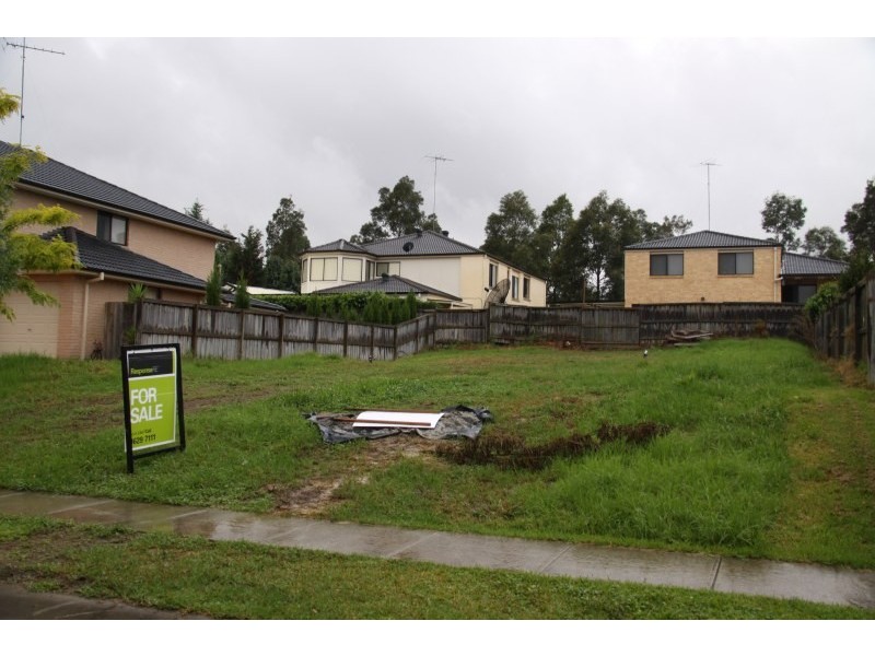 Beaumont Hills NSW 2155