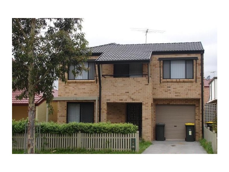 Parklea NSW 2768