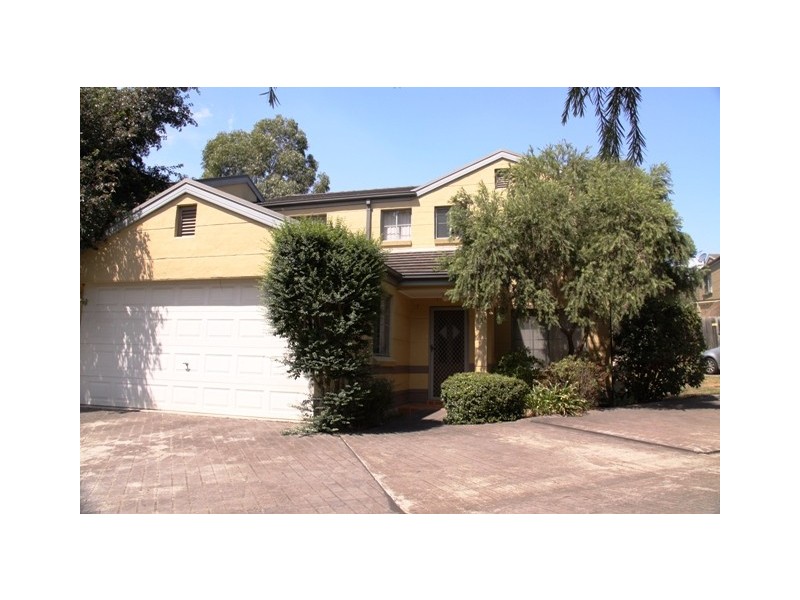 Unit 43/59A Castle Street, Castle Hill NSW 2154