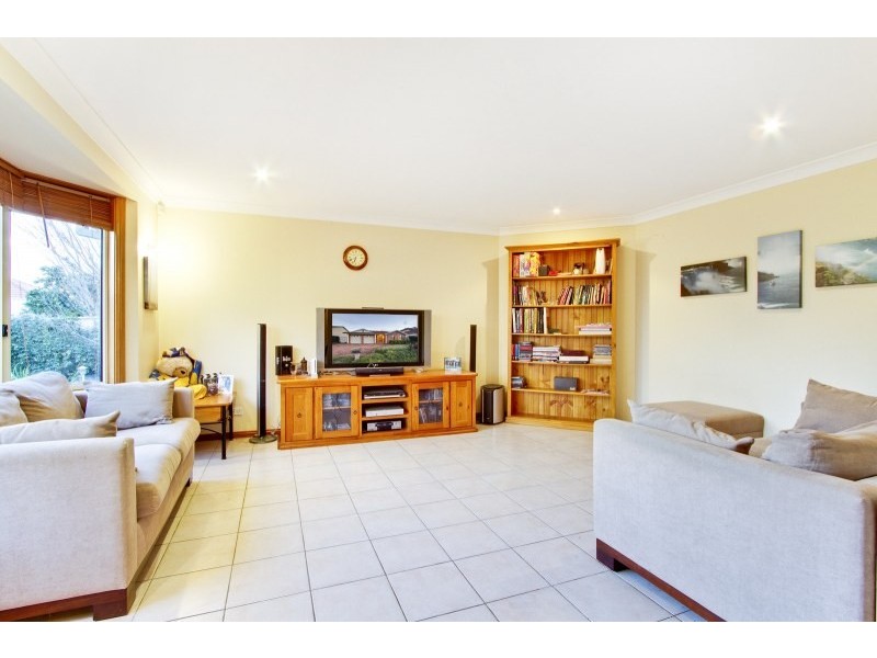 14 Forman Avenue, Glenwood NSW 2768