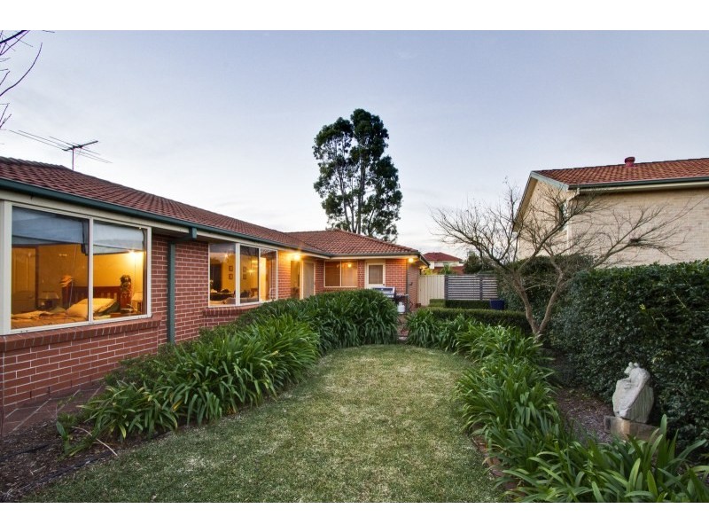 14 Forman Avenue, Glenwood NSW 2768